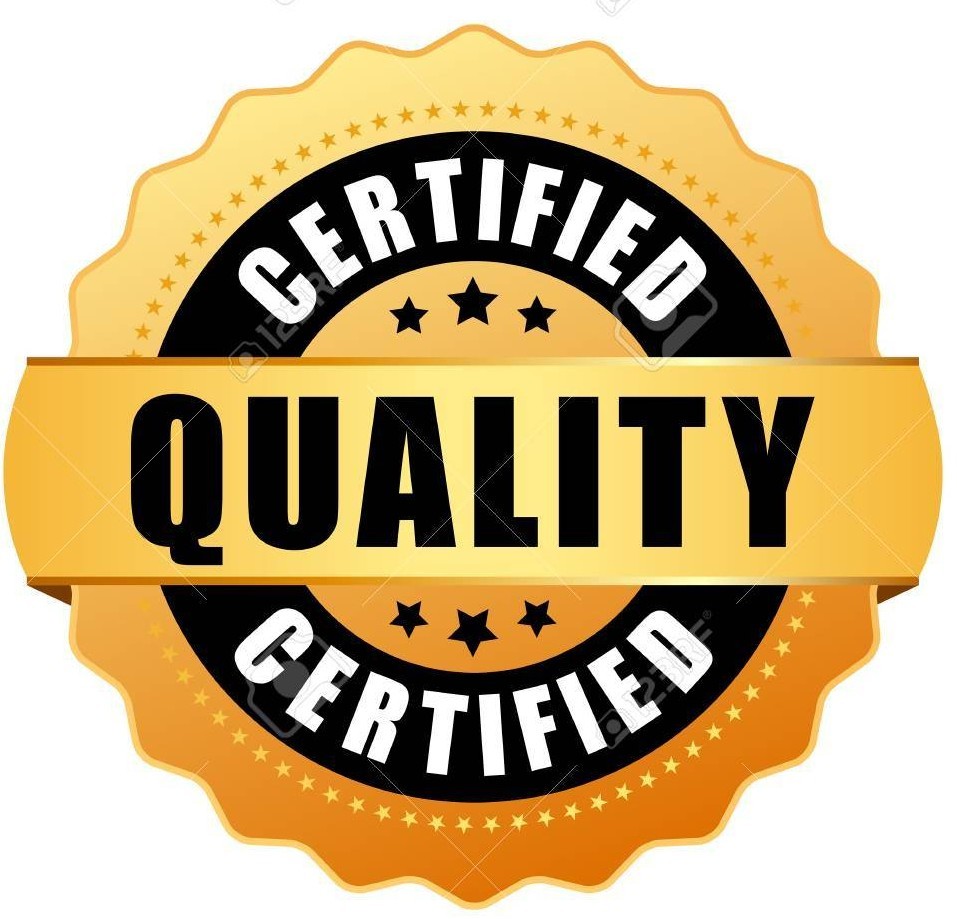 Certification 3